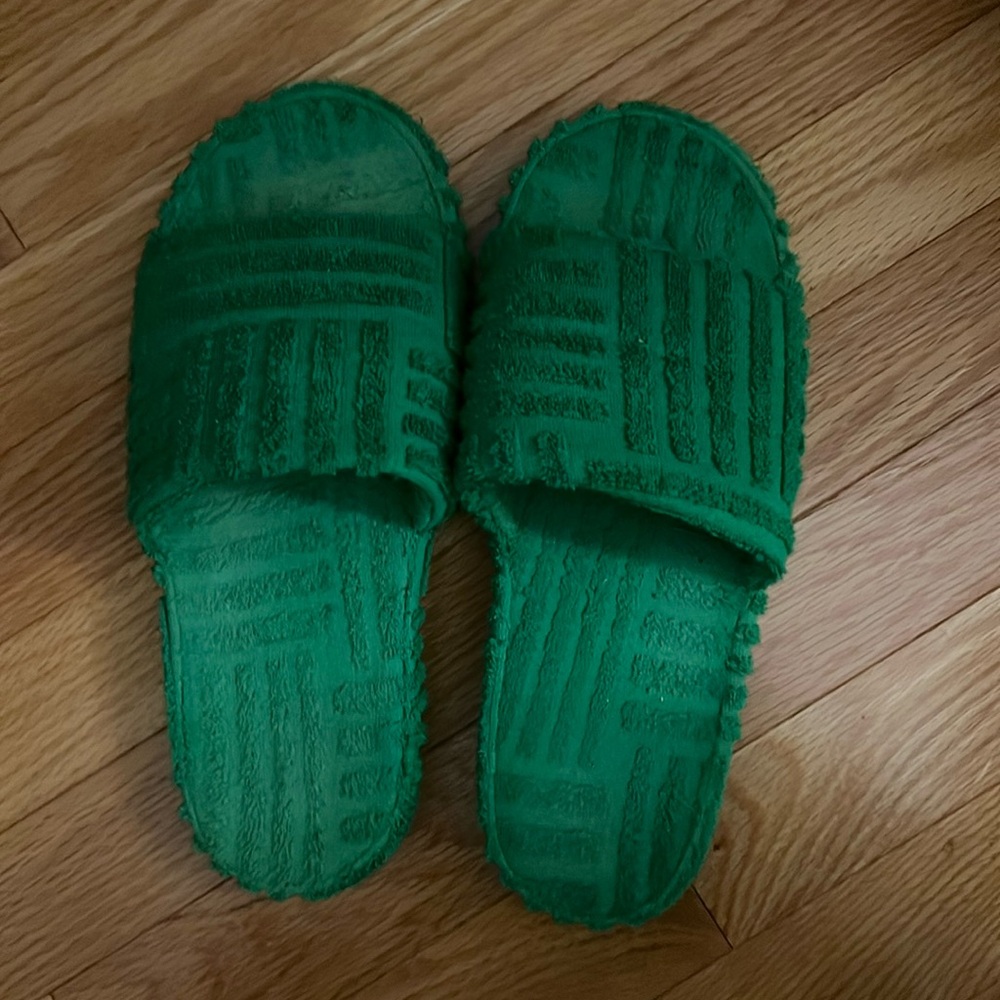 Slides